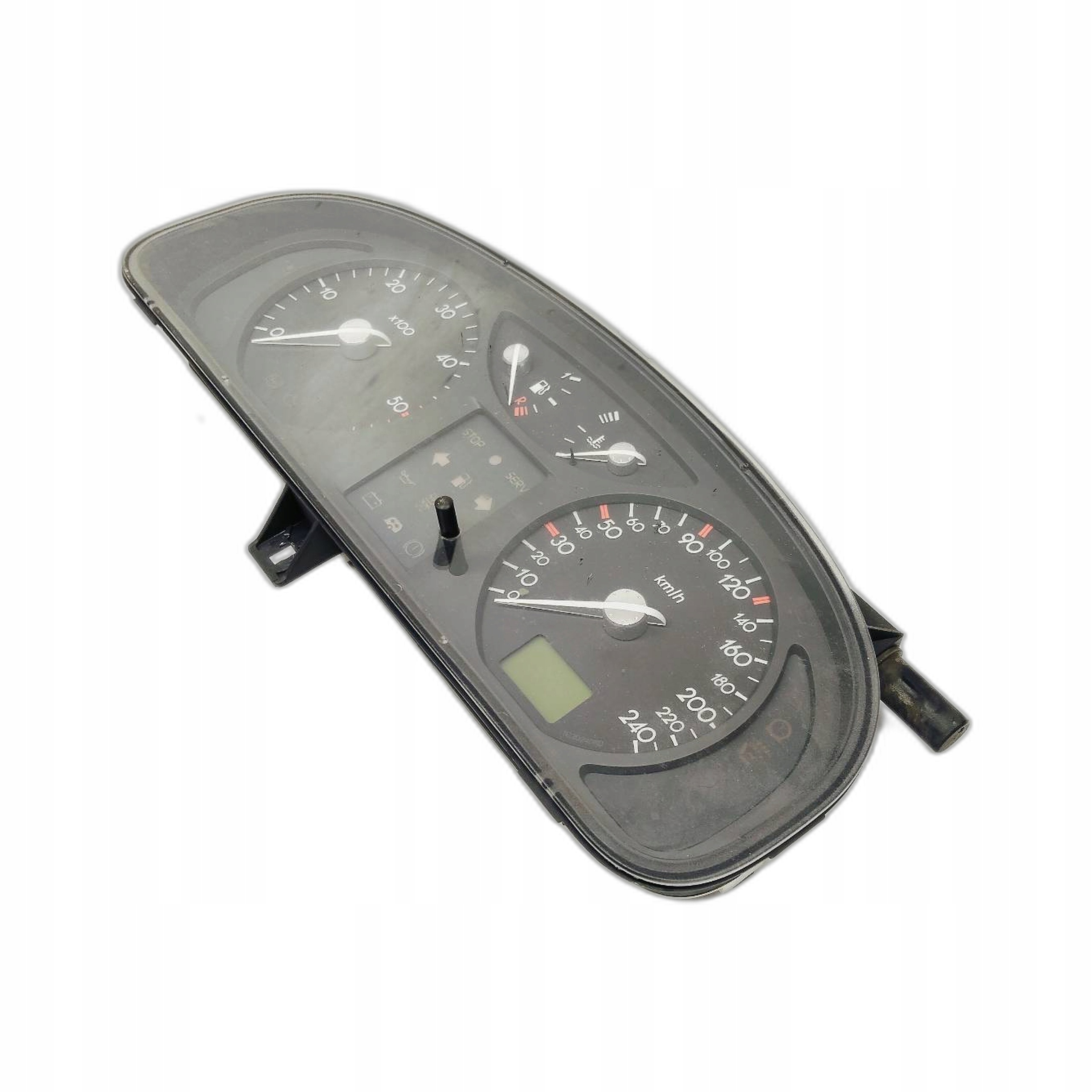 dials Renault Laguna II 1.9 DCI 8200218863 europa