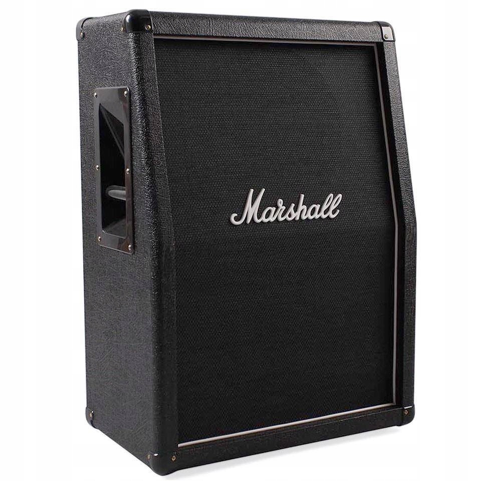 Kytarový sloupek Marshall MX212A 2x12" 160W