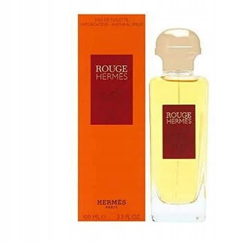 Hermes Rouge Hermes Edt 100 ml