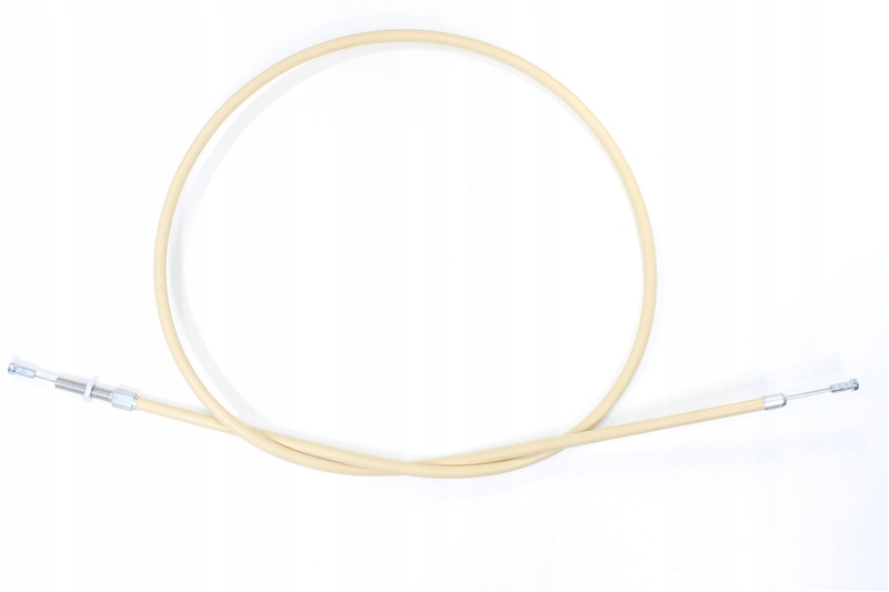 LINKA HAMULCA ROMET KOMAR KREMOWA