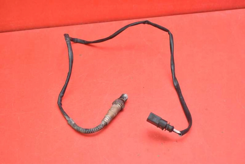 SONDA LAMBDA 07C906262 BENTLEY CONTINENTAL 1 e GT 6.0 W12 560 KM 03-12