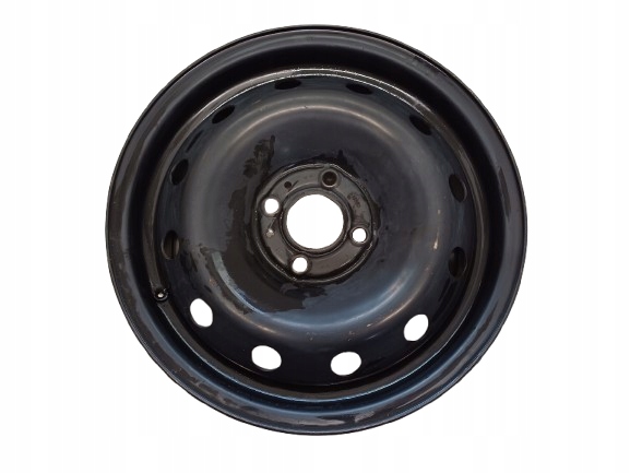 RENAULT OE - FELGA STALOWA 4X100 15 6.5J 188928055716
