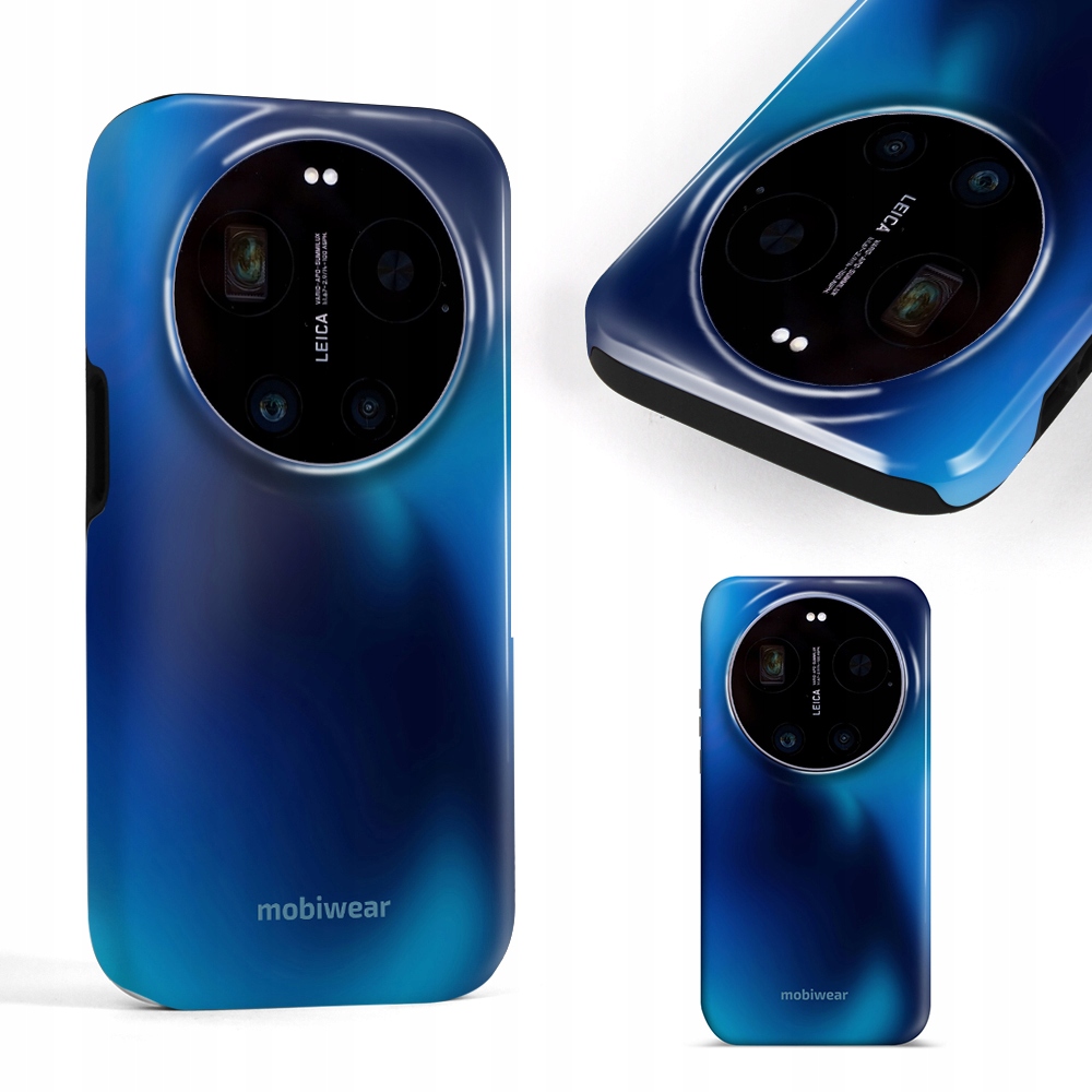 Etui Mobiwear Elite Pro do Xiaomi 17 Ultra EP68E