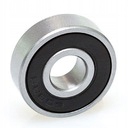 

Łożysko Kulkowe Zwykłe 607 2RSH C3 Skf 7x19x6mm