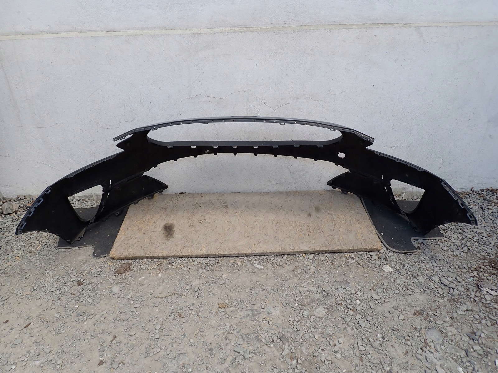 bumper front front KIA XCEED X CEE'D III CD 2019-2022R