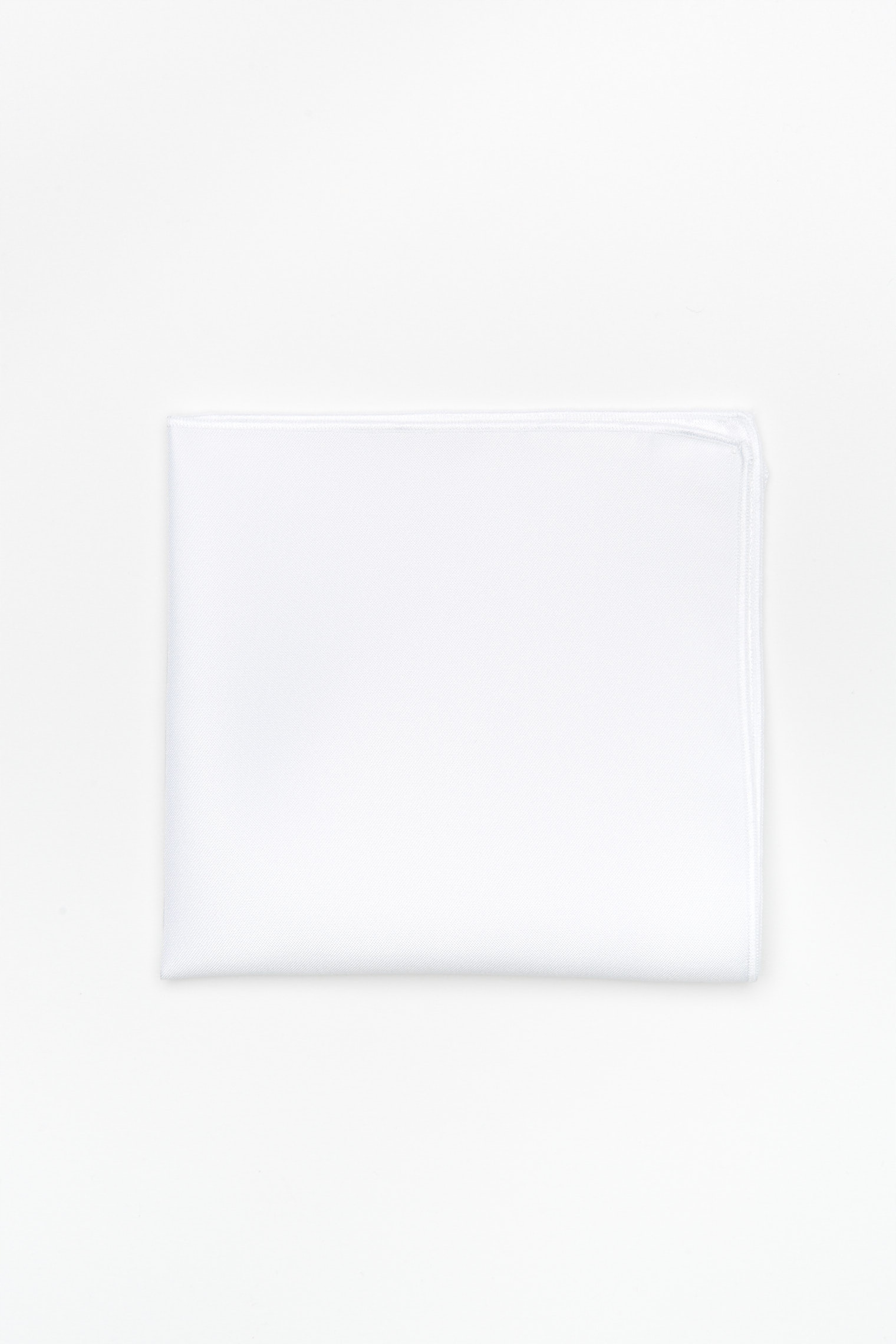 Poszetka do marynarki Recman biały 200