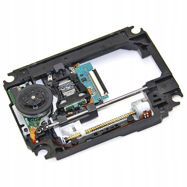 Laser s mechanismem KEM-470AAA pro PlayStation 3