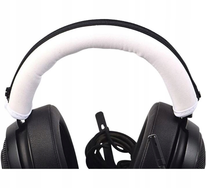 RAZER KRAKEN PRO V2 7.1 GĄBKA NA PAŁĄK Słuchawki