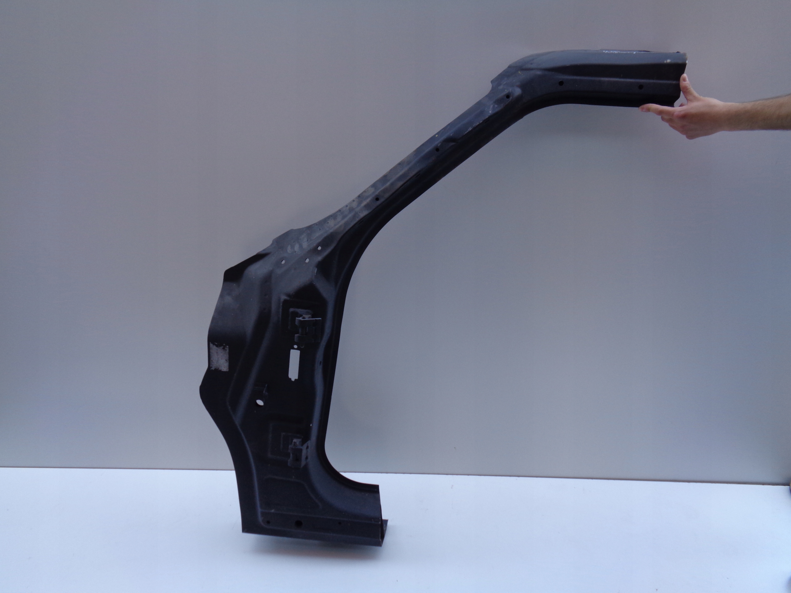 pillar left front threshold MINI COUNTRYMAN R60 10- NR 46195