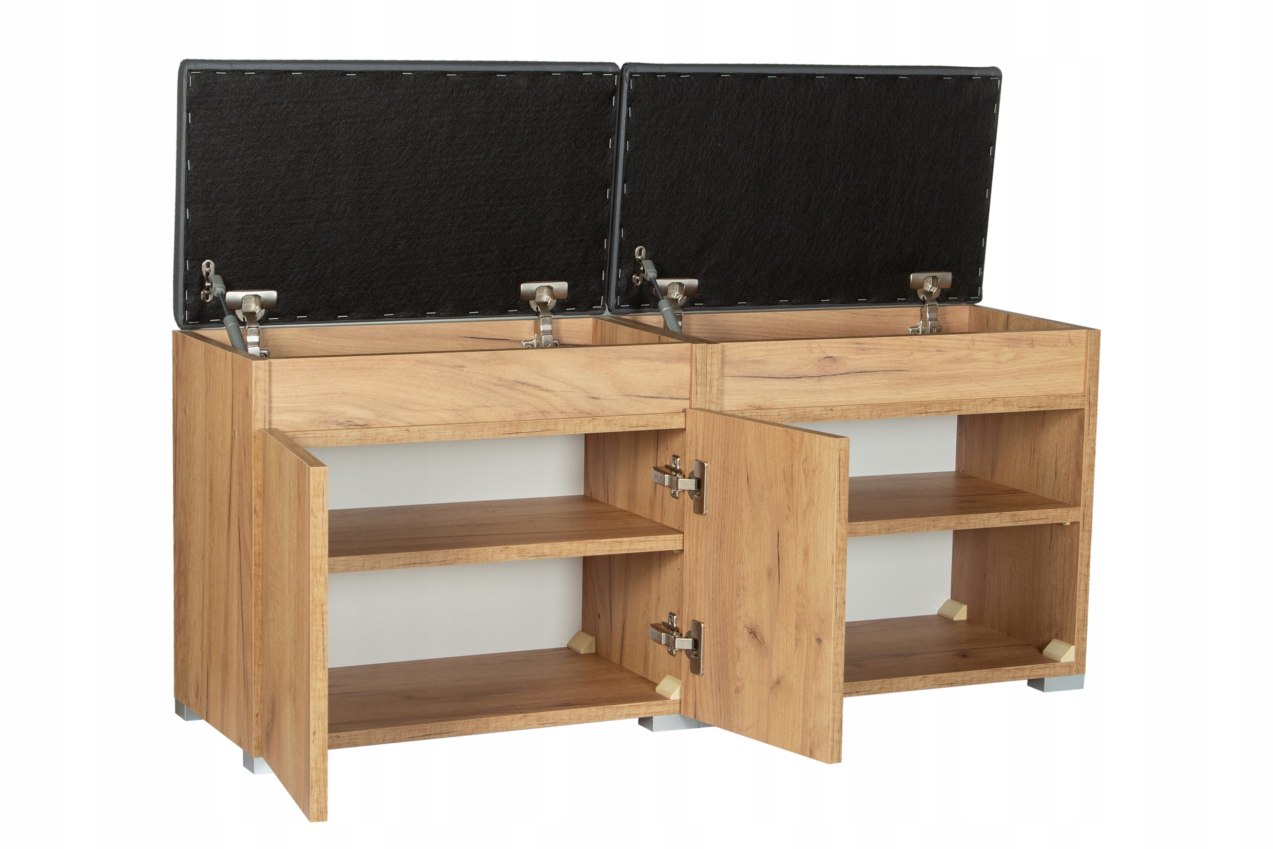 SZAFKA NA BUTY 100CM