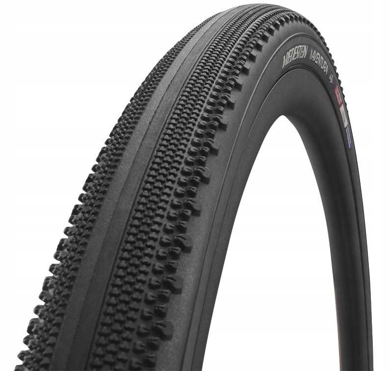 Pneumatika pneumatika Vredestein Aventura Seta 700x38 Tubeless Ready, TPI120