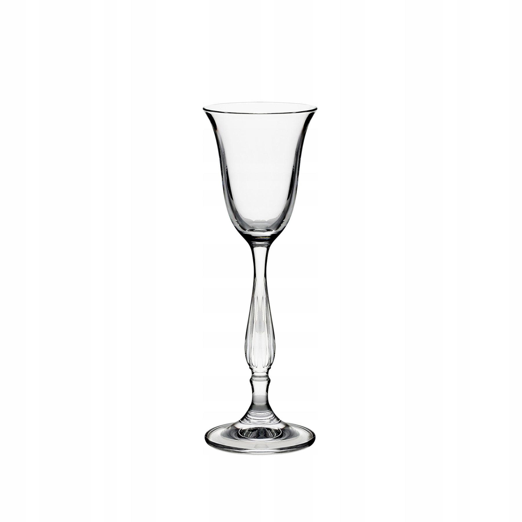 

Kieliszki Do Likierów 4 szt Cristal 60ml Homla