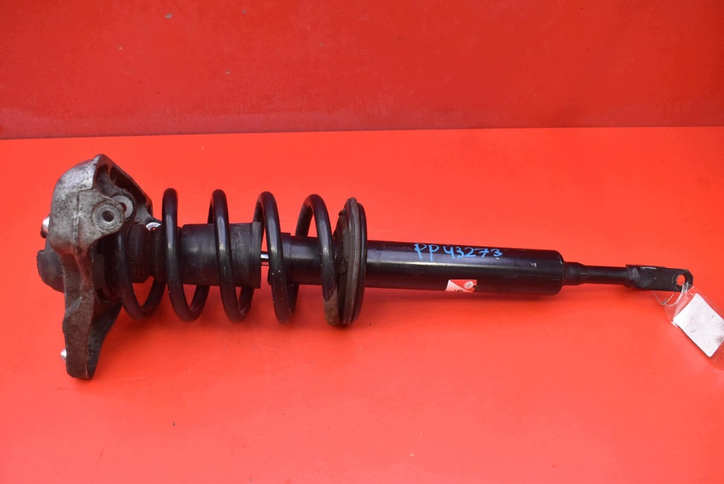 shock absorber right front AGA029MT AUDI A4 B6 2.0 20V 130 KM 00-05