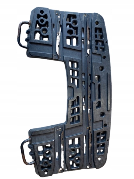 2633208-070-2 - ЗАДНІЙ БАГАЖНИК POLARIS SPORTSMAN 500 HO (2)