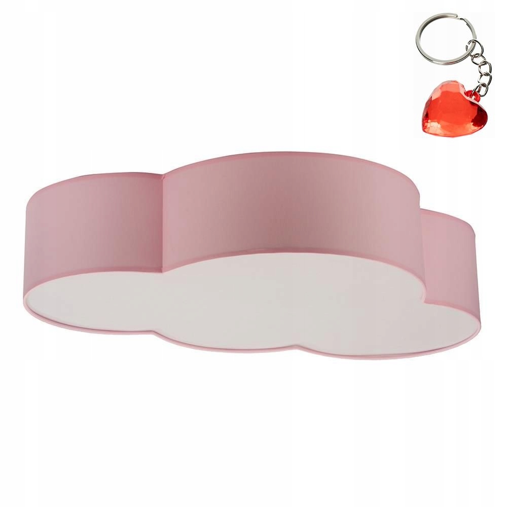Lampa sufitowa Cloud 6072 Tk Lighting