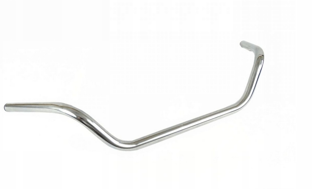 MK-08 - КЕРМО CHOPPER DRAG КЛАСИЧНИЙ 25,4 ДЮЙМА