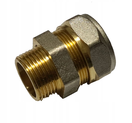 

Złączka Skręcana Pex/al/pex 25X3/4 Gz Diamond