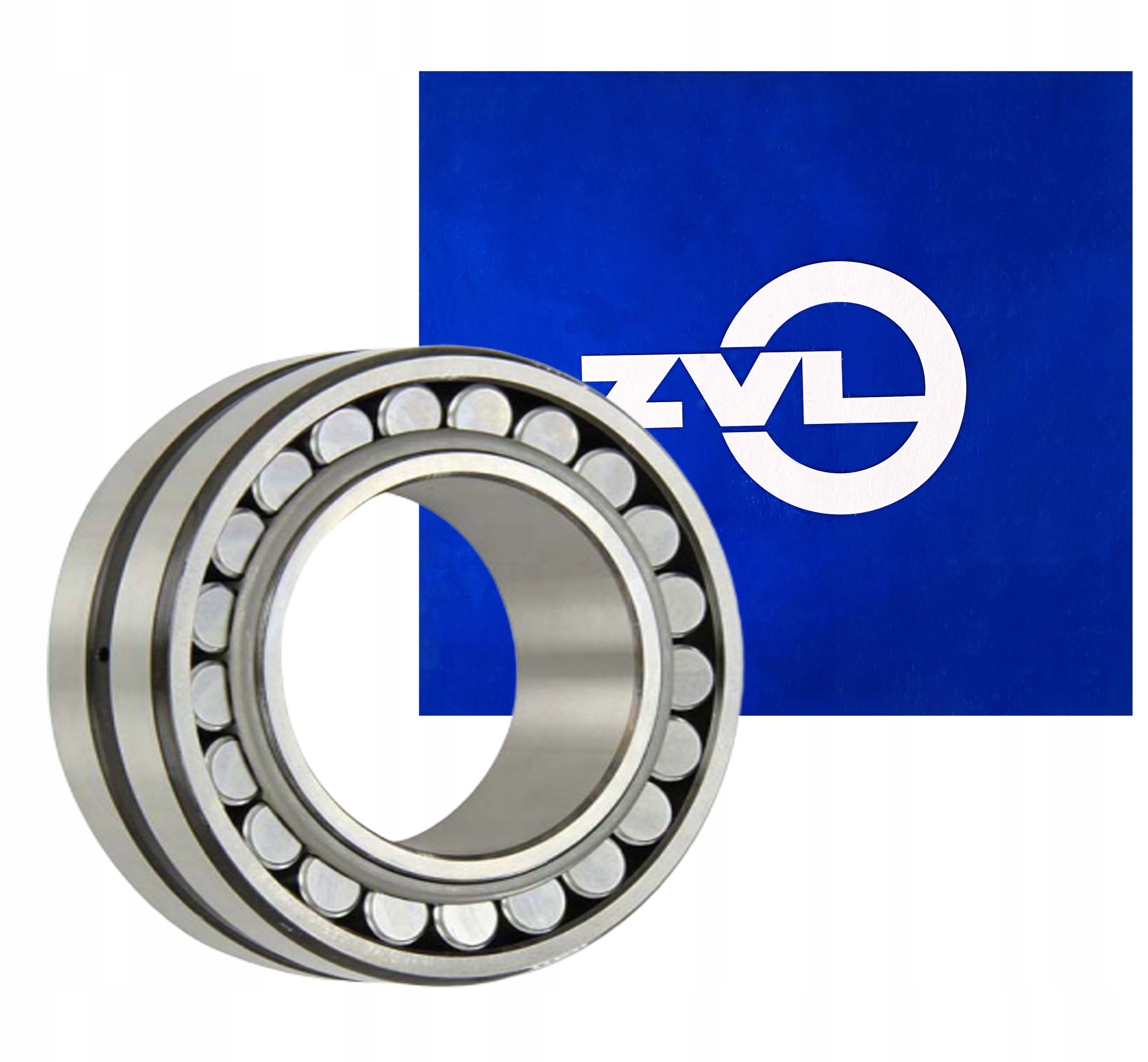 Ložisko 22213 EKW33J Zvl Dvouřadé Barelové 65x120x31