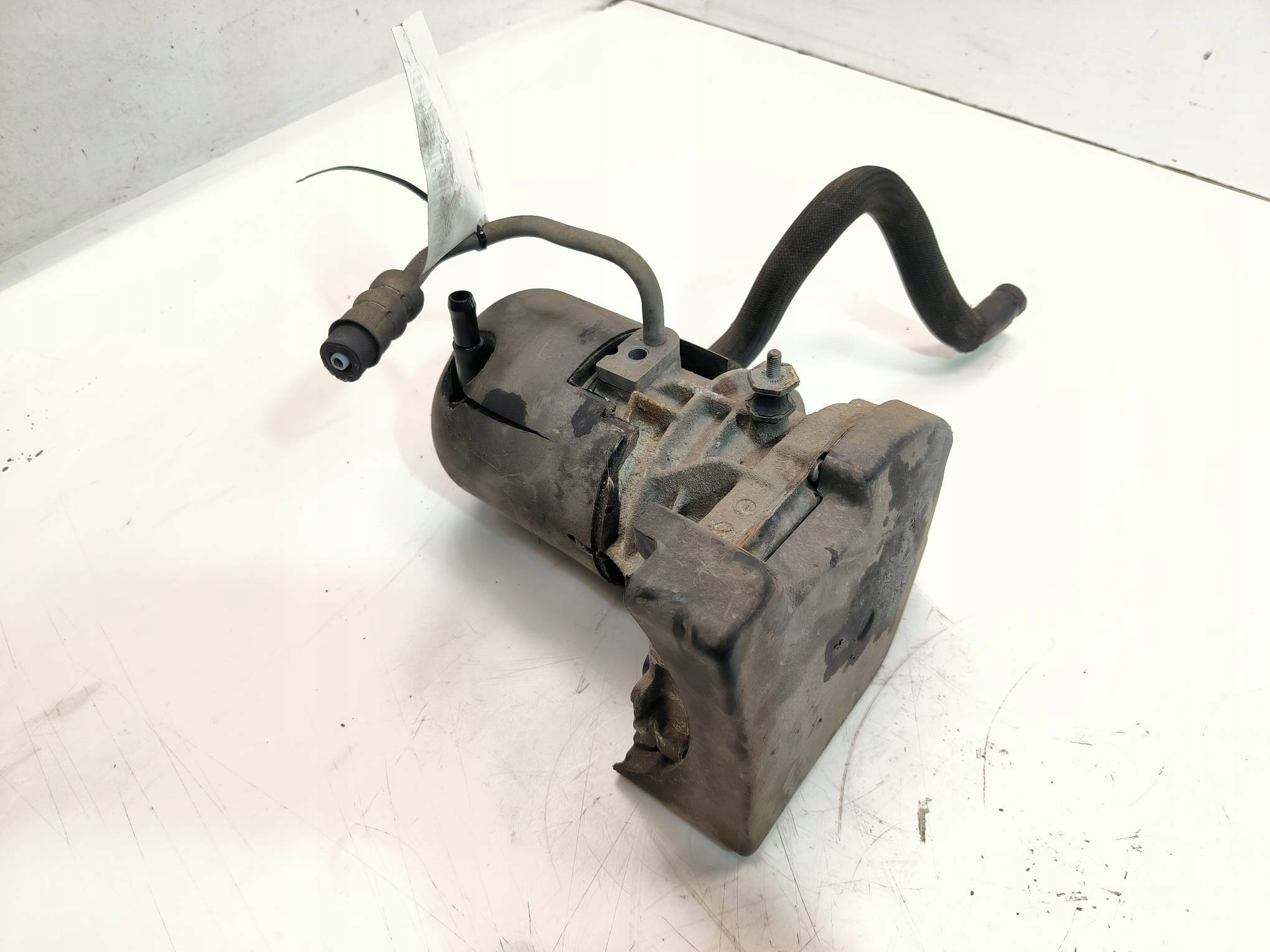 Pompa servosterzo 9685412280 CITROEN C5 II