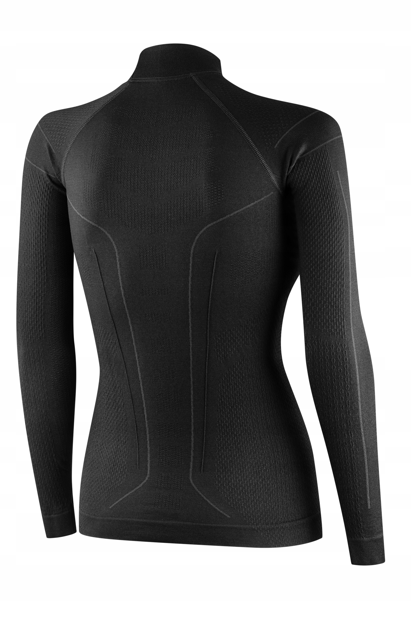 BRUBECK CHŁODZĄCY KOMPLET BLUZA LEGGINSY MOTOCYKLOWE COOLER DAMSKIE BLACK L Producent Brubeck