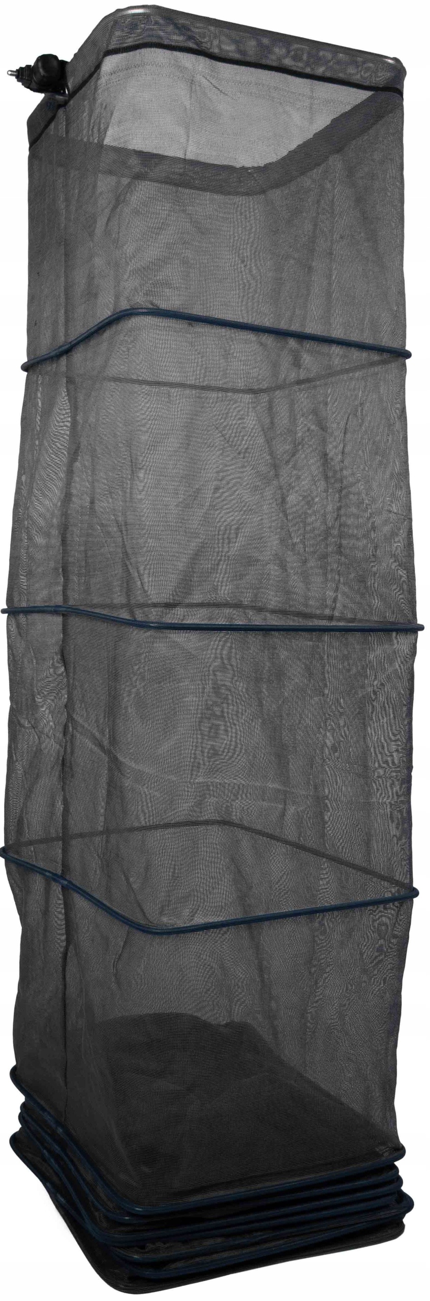 Siatka Mikado Wyczynowa Z Uchwytem Basic 350cm 3,5