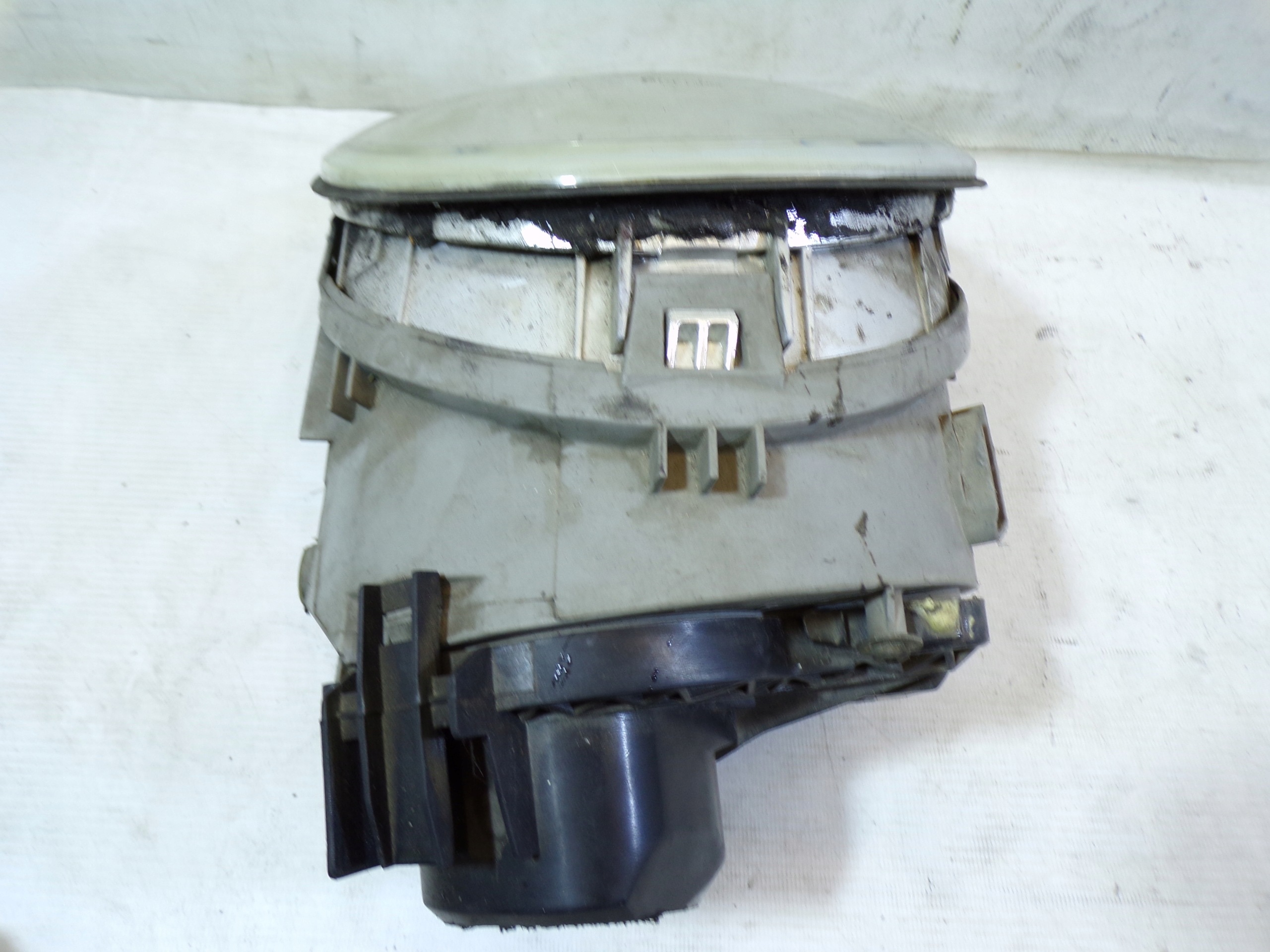 feu avant avant droit VOLKSWAGEN NEW BEETLE (5) (K)