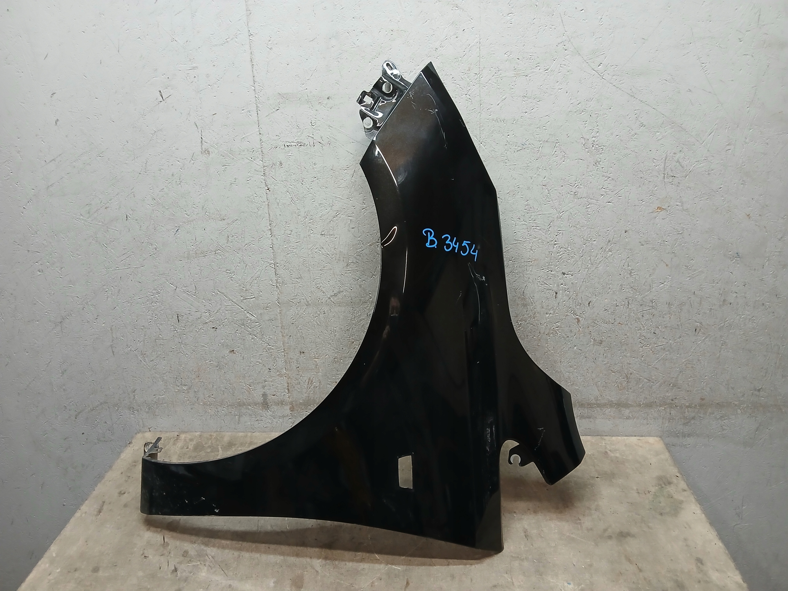 parafango Anteriore sinistra OPEL CORSA E