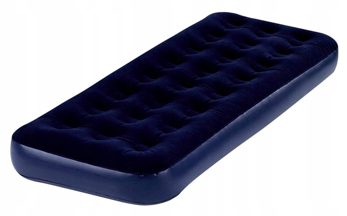 

Materac Flokowany 1-OSOBOWY 191x73x22CM solidny