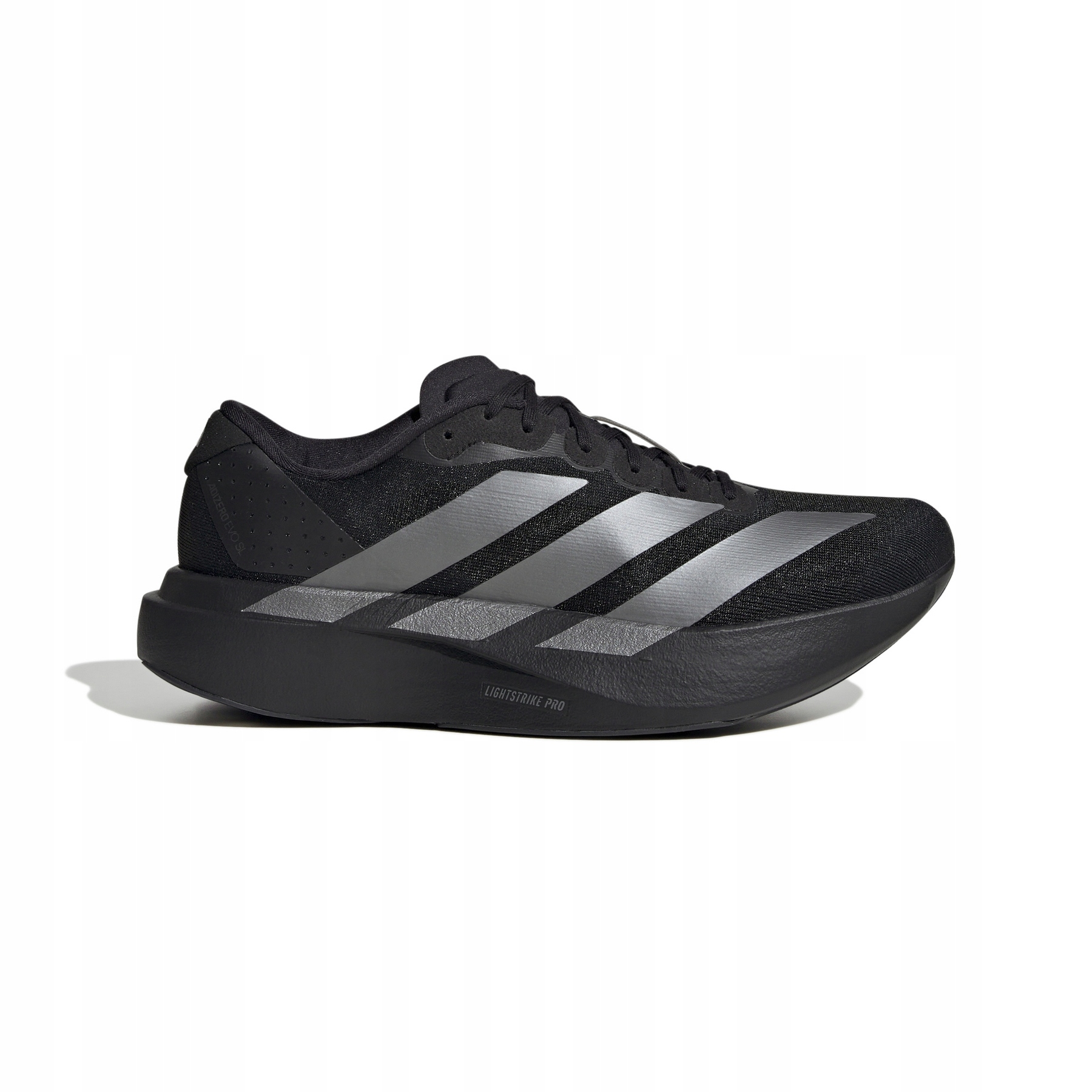 Dámské běžecké boty adidas Adizero Evo Sl černé JP7147, velikost 36