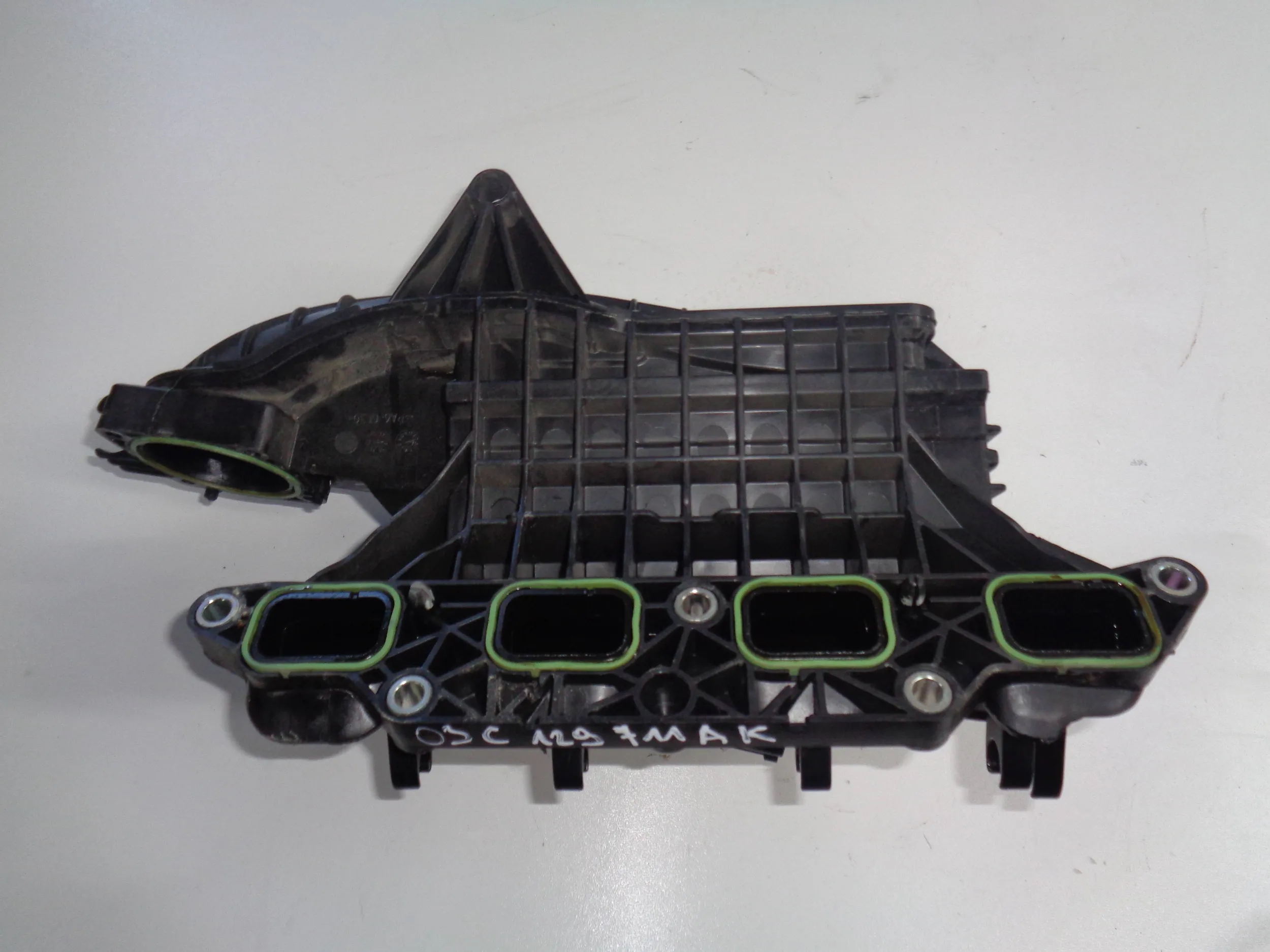 VW AUDI SKODA SEAT intake manifold 1.4 TSI