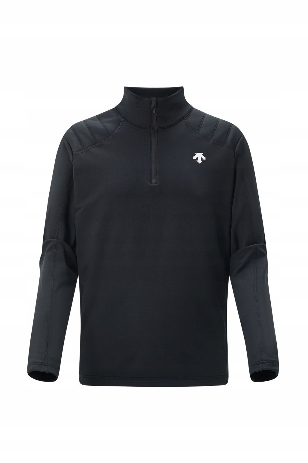 Golf Descente Shoulder Trim blk 50