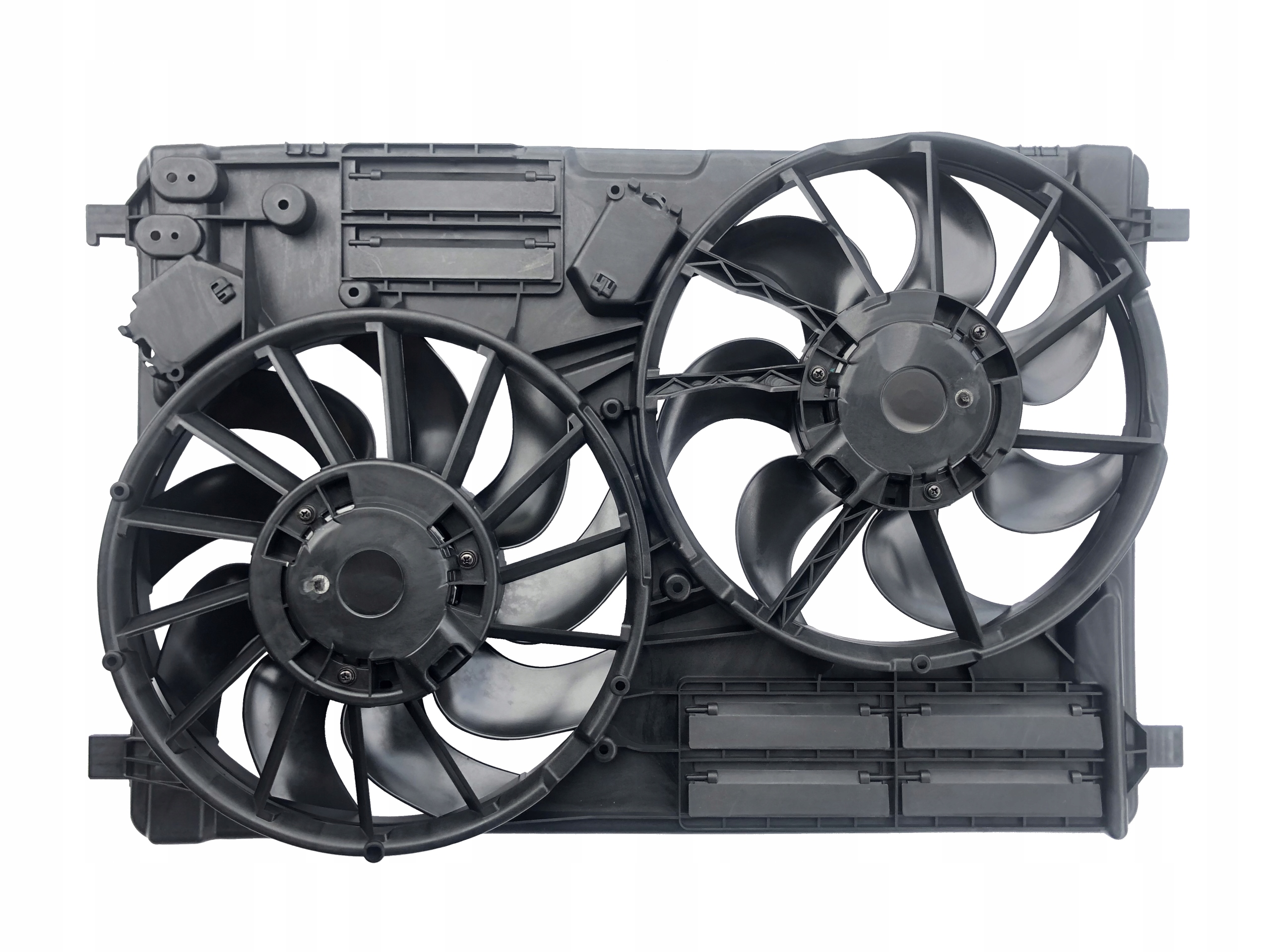 Wentylatory Ford Kuga II 2013-2019