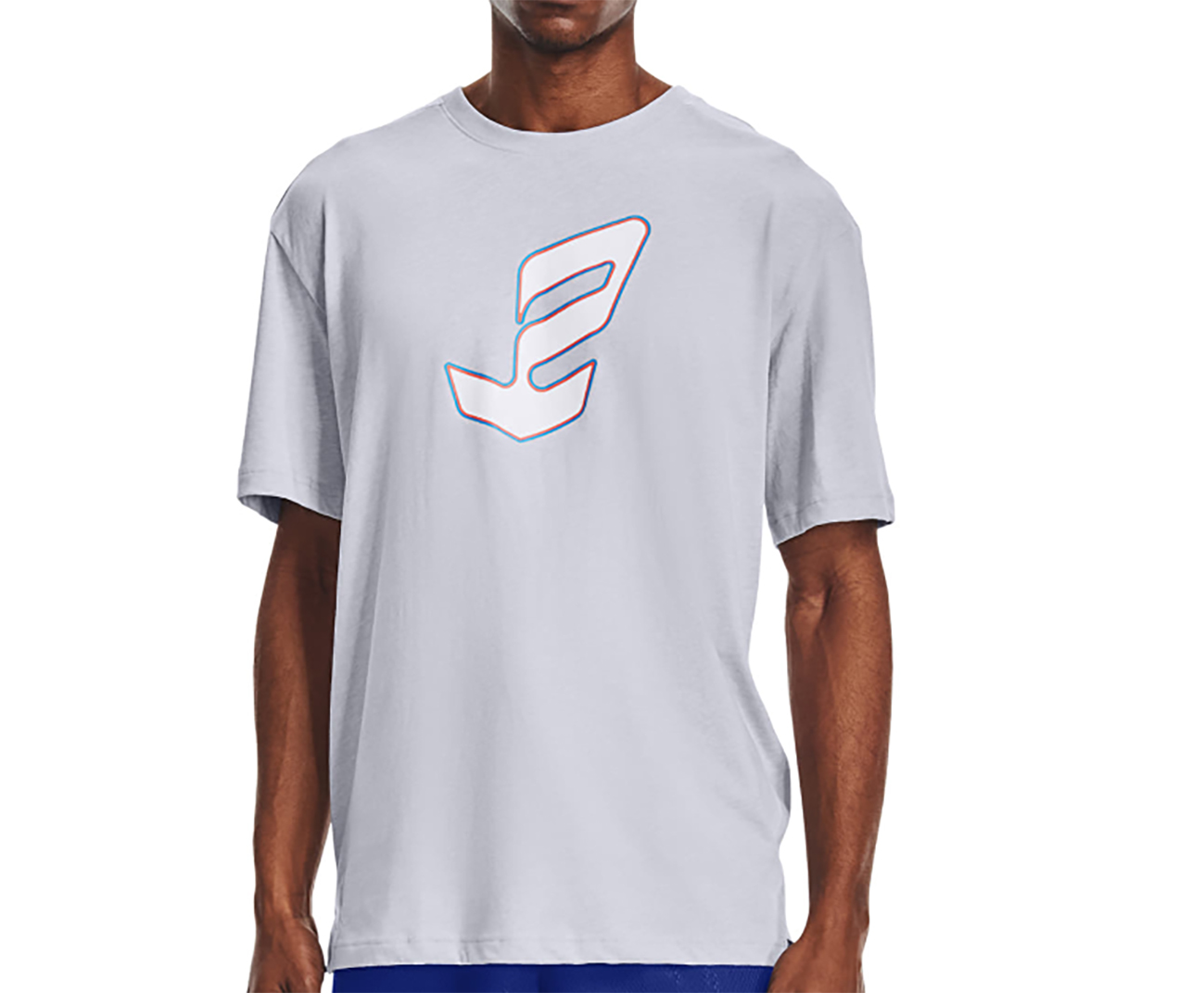 Under Armour Tričko HeatGear Loose 1361971011 L