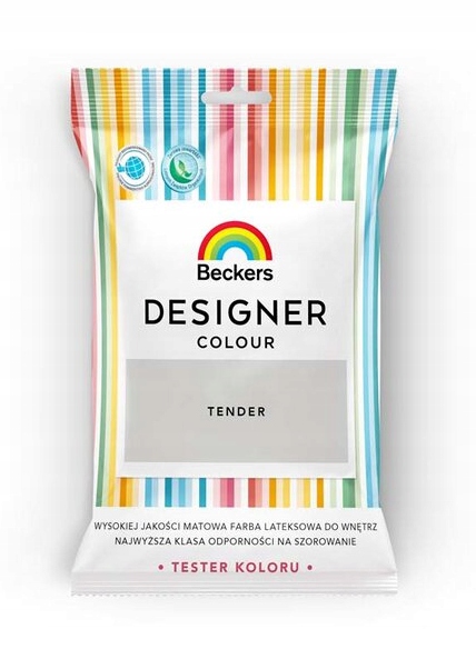 BECKERS Designer 50ml Tender TESTER