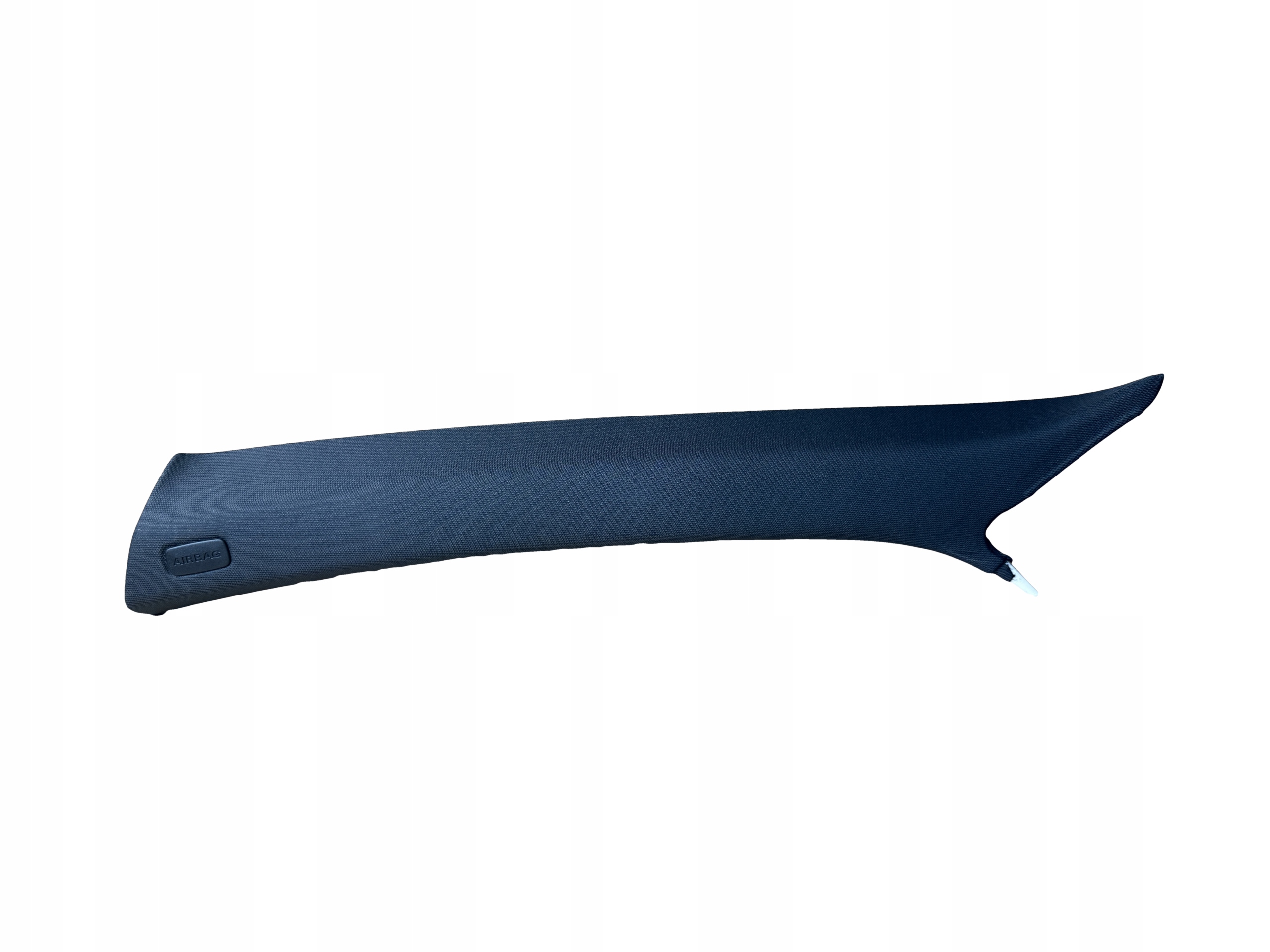 AUDI A6 4G C7 cover SLUPKA A left 4G0867233