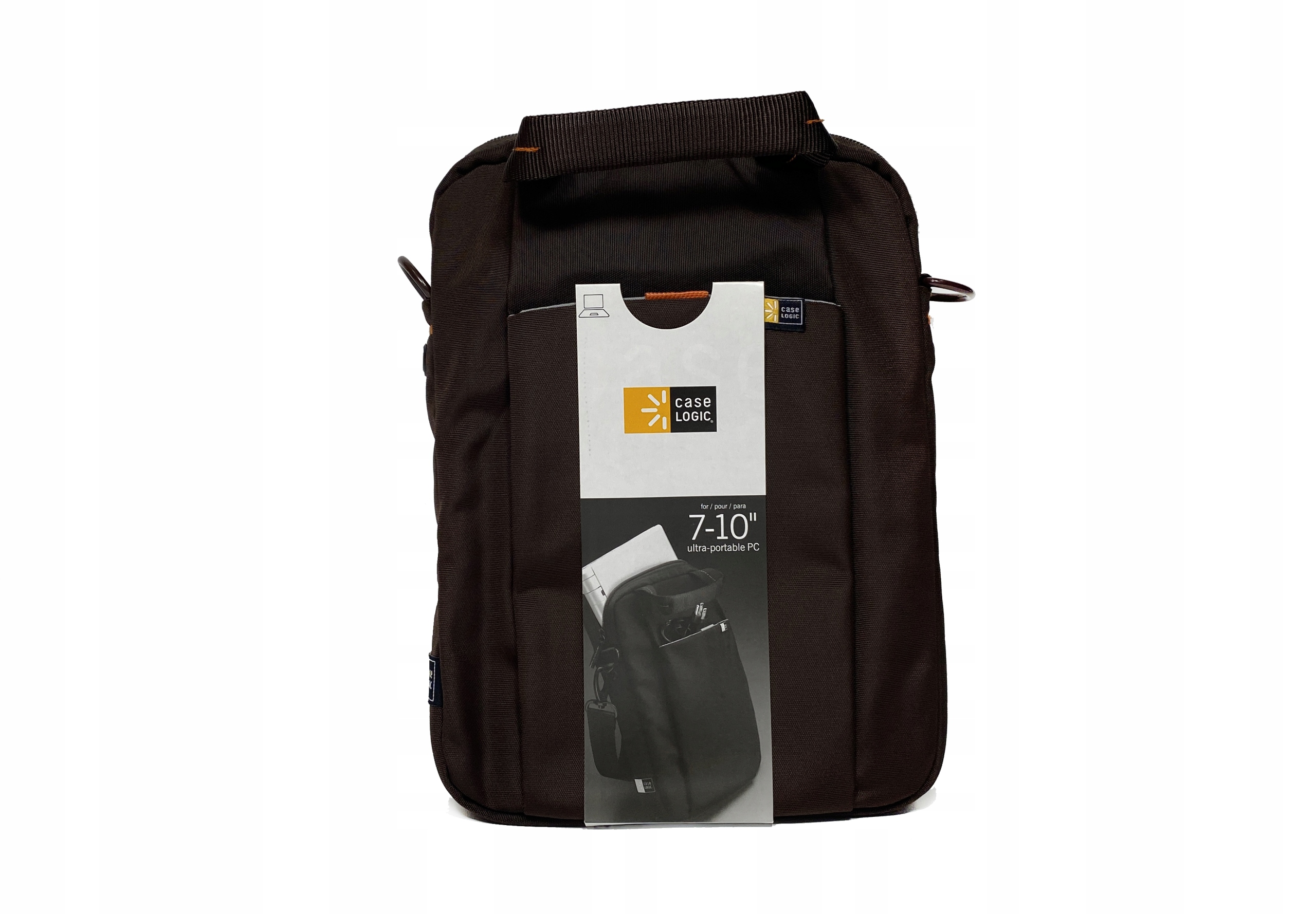

Mała torba Case Logic tablet laptop 10'' Logic09