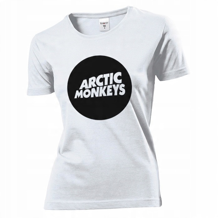

Koszulka damska Arctic Monkeys M