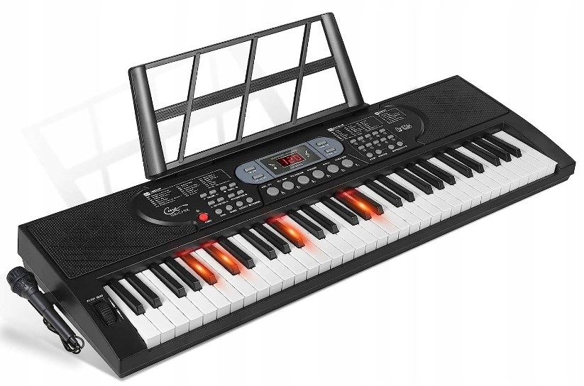 Keyboard Hricane BD-669