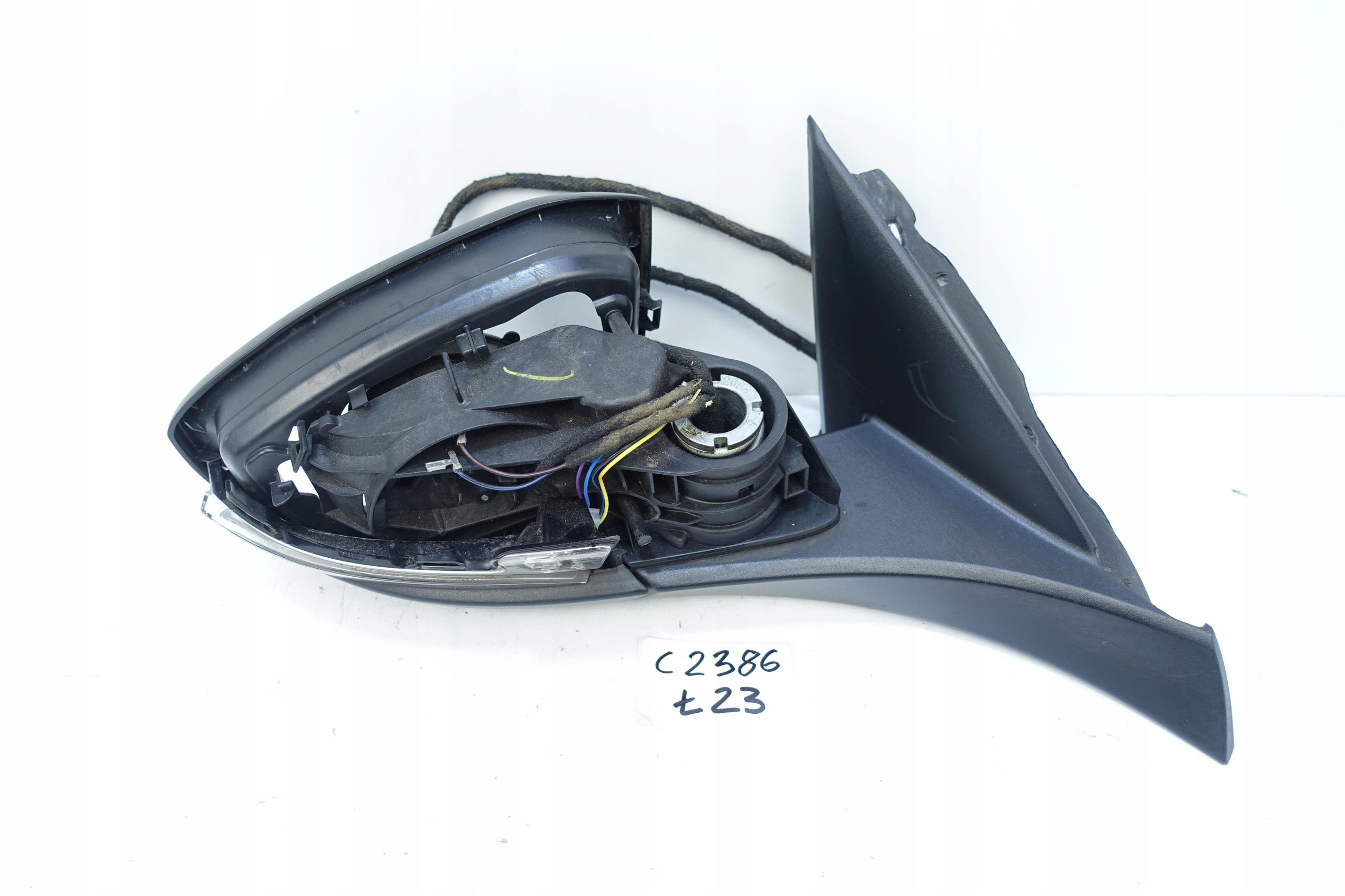 spiegel rechts VW T-ROC 2GA 13 PIN 2GA857502AA