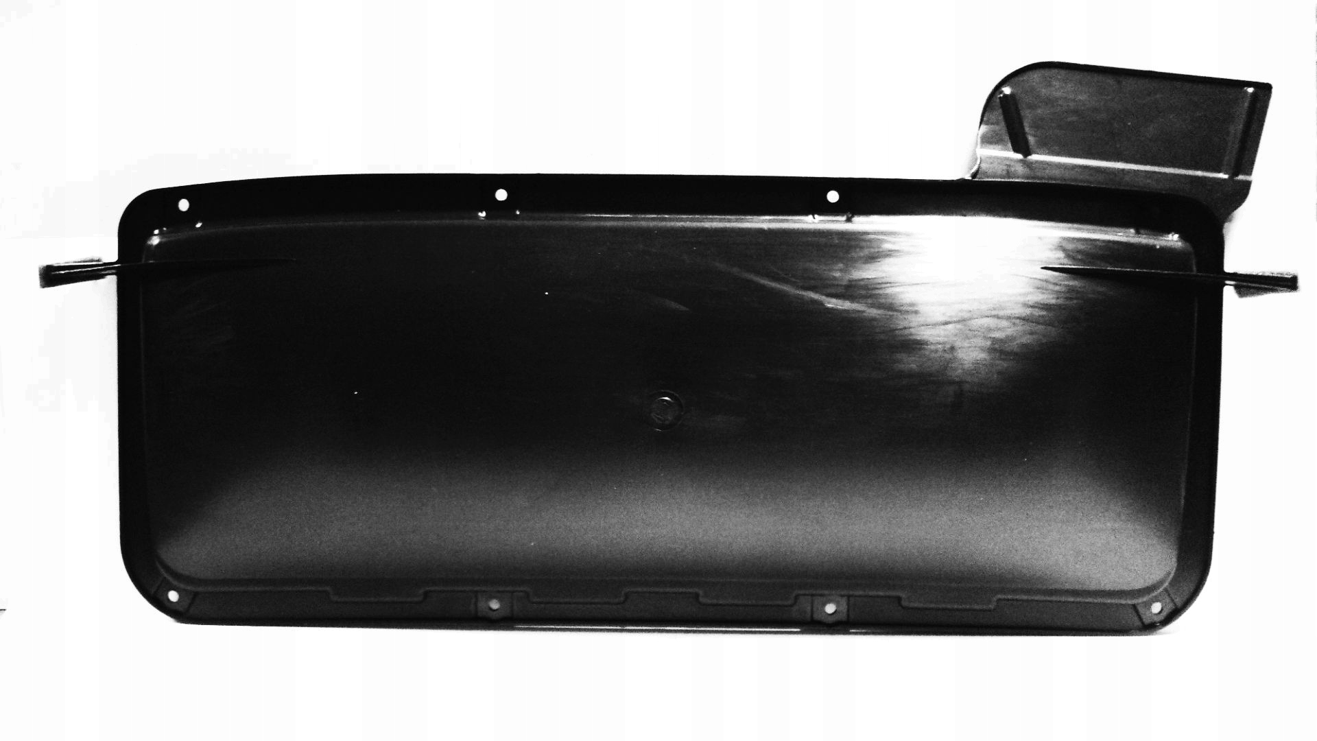 DB107-20A1 - Верхняя крышка вентиляционного отверстия MERCEDES W107 SL