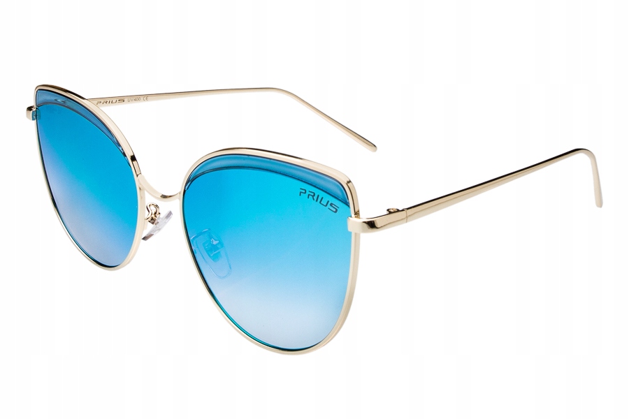 

Okulary Damskie Fashion Holly Blue Lusto P13