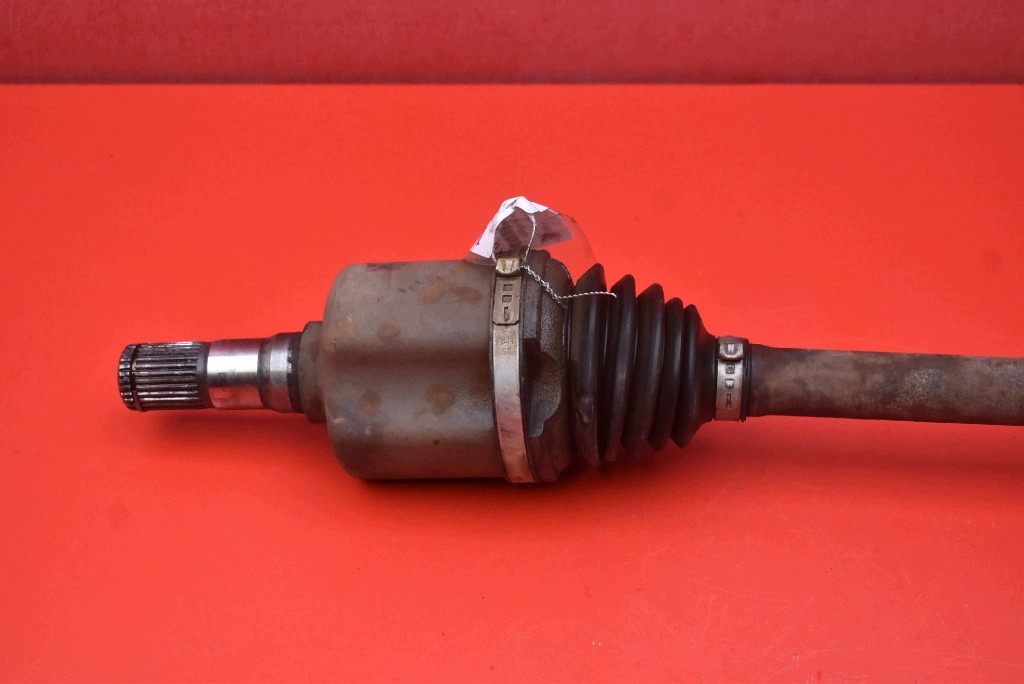 semi-axis left front AUTOMAT FORD MONDEO MK5 2.0 TDCI 180 KM 14-20