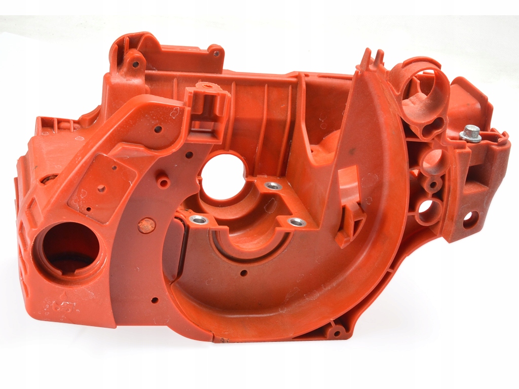 Karter Tělo Krytu Motoru Pro Pilu Husqvarna 445 450 445E