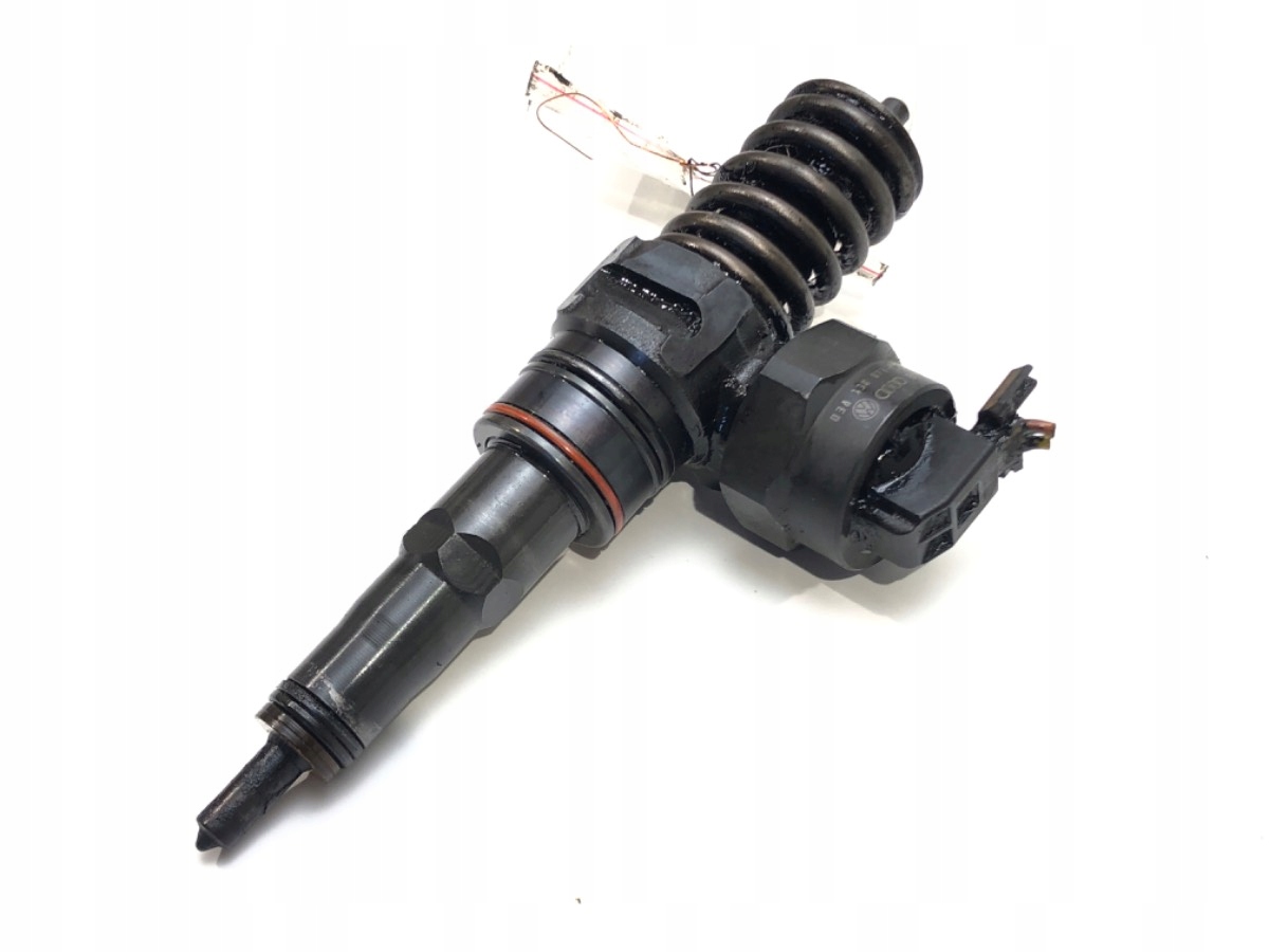 038130073AA - Насос-форсунка VW PASSAT B5 00-05 1.9 TDI 130KM