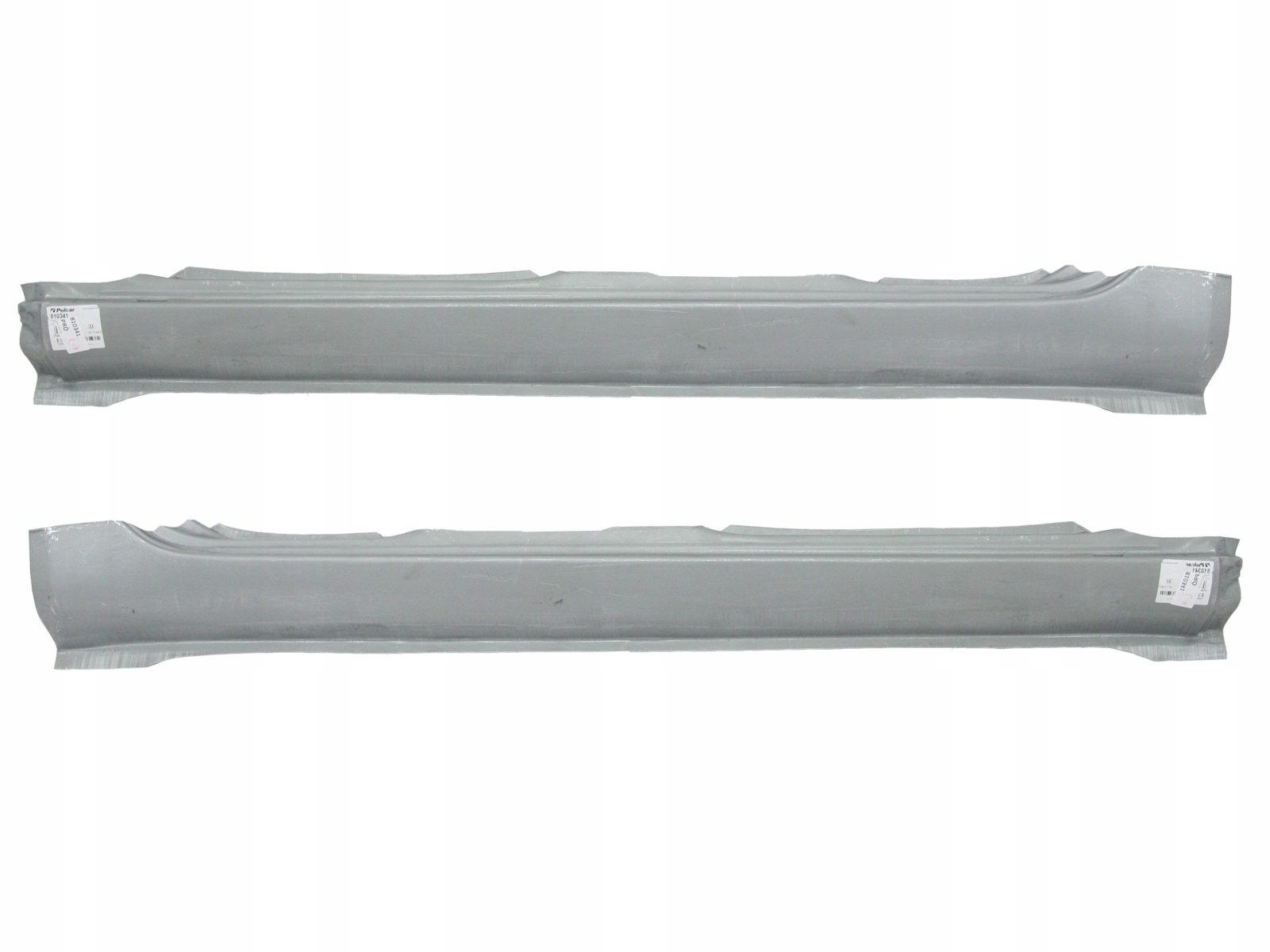 Próg reperaturka Toyota Yaris I 1 xp10 1999-2005