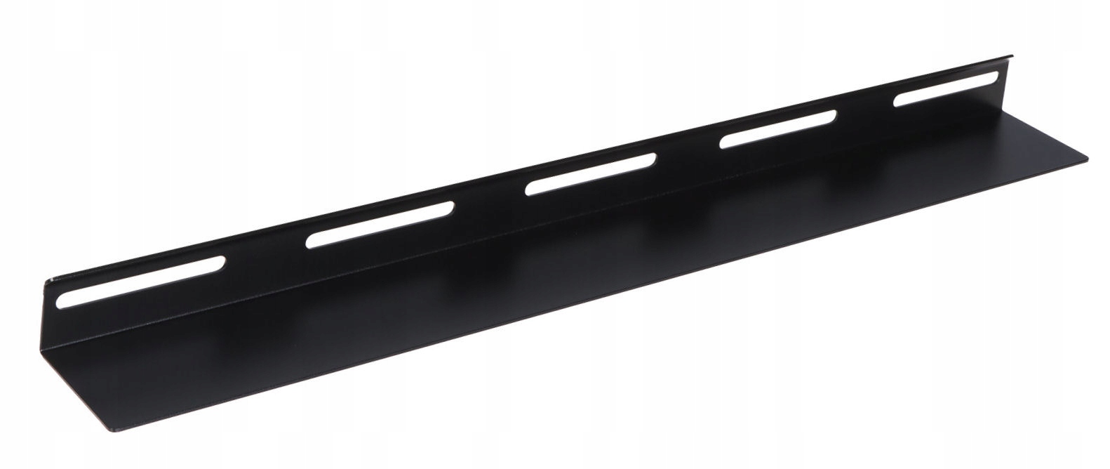 LISTWA MONTAŻOWA 500 mm DO SZAFY RACK 19