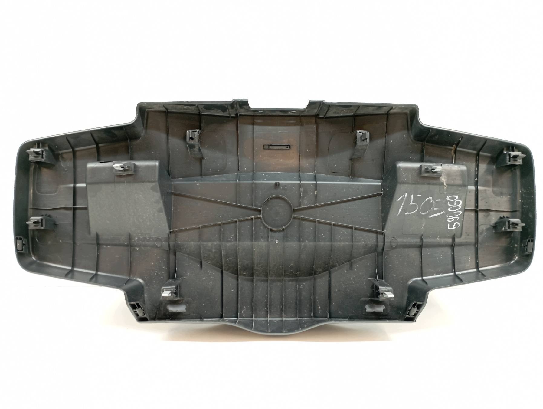 upholstery side bonnet boot HB 6F 6F0867601B Seat Ibiza V (2017-)