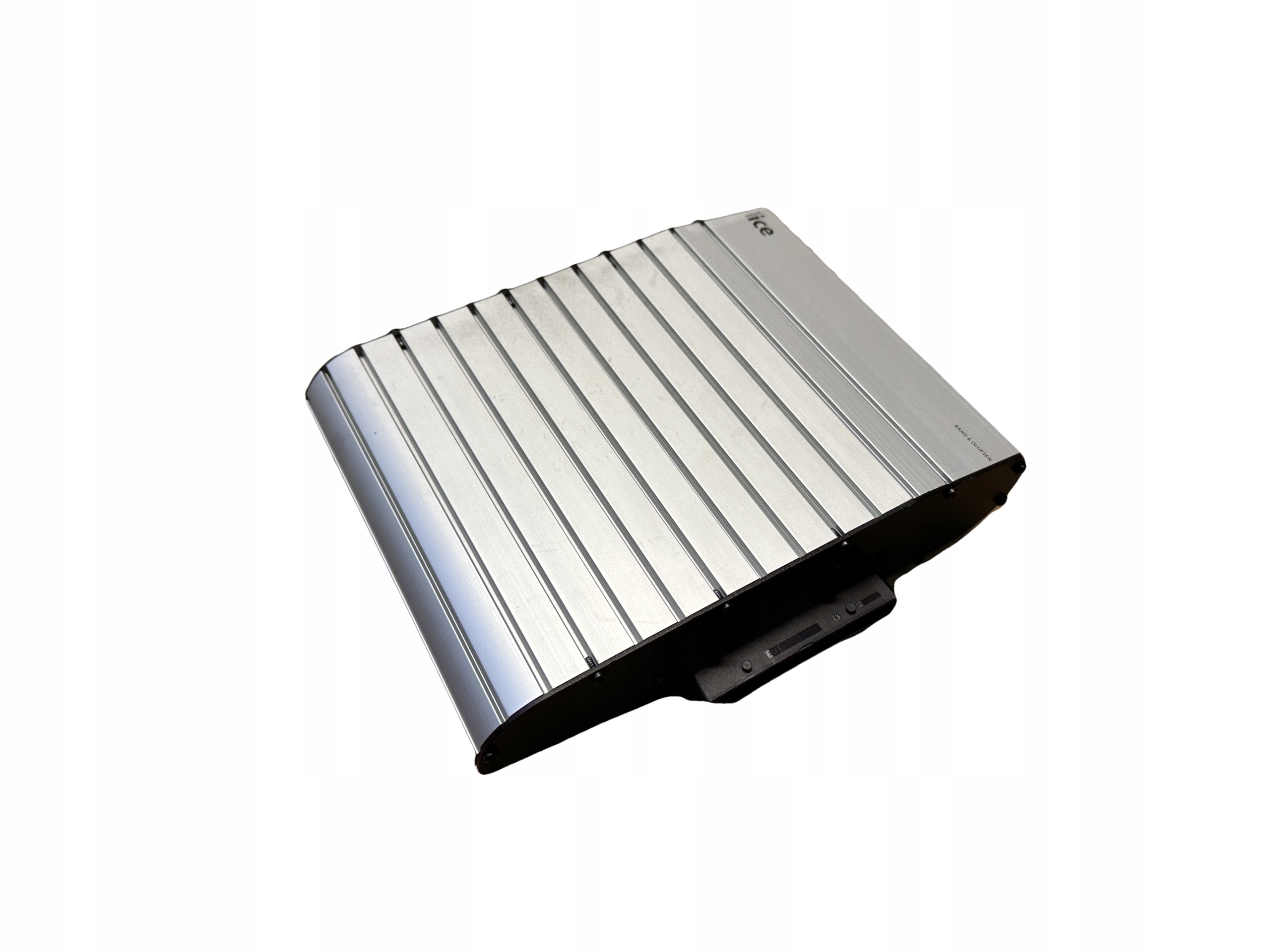 AUDI A6 A7 4G C7 amplifier bang OLUFSEN 4G0035466