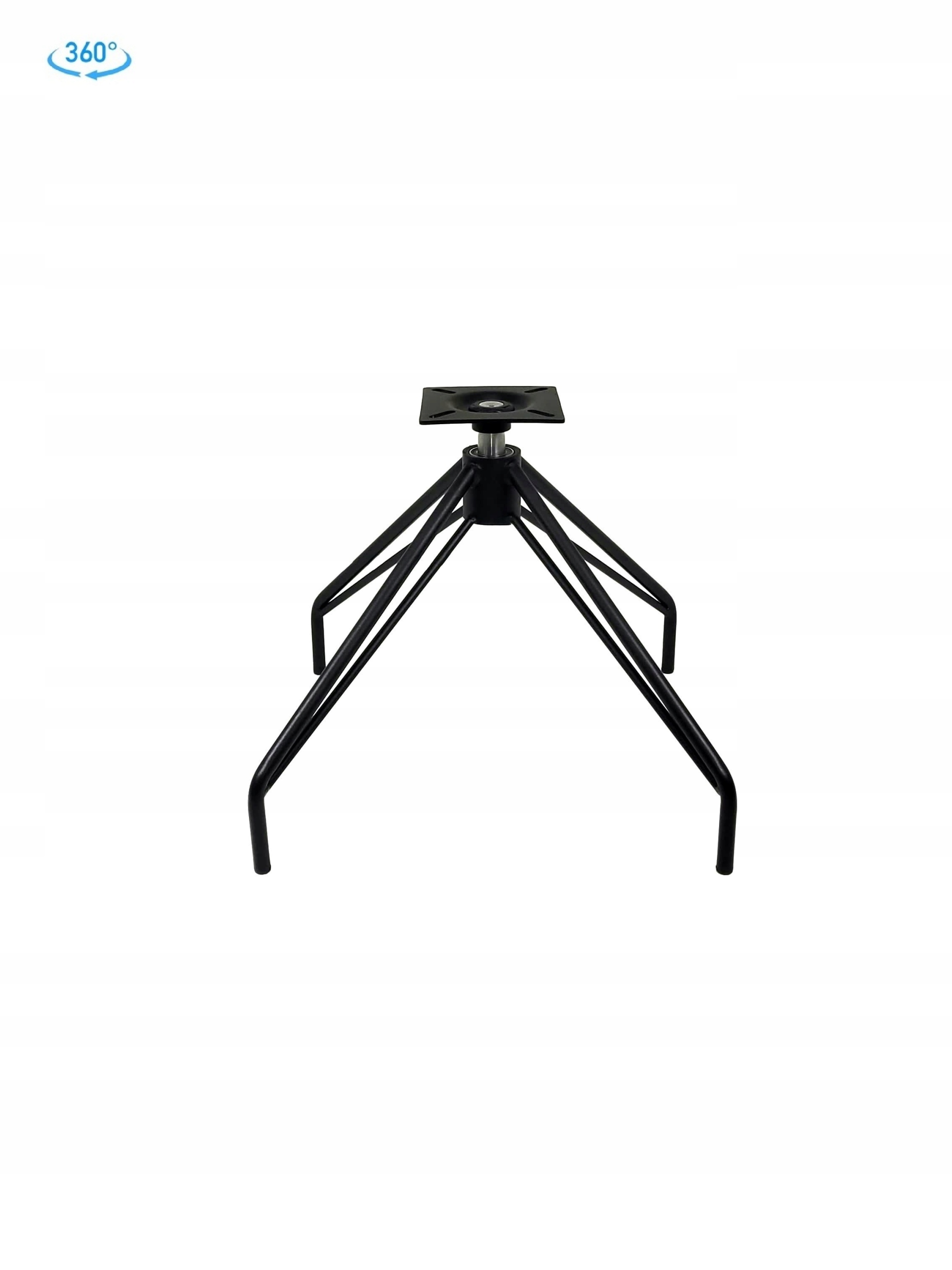 Otočná základna židle PK05-OB H425 mm