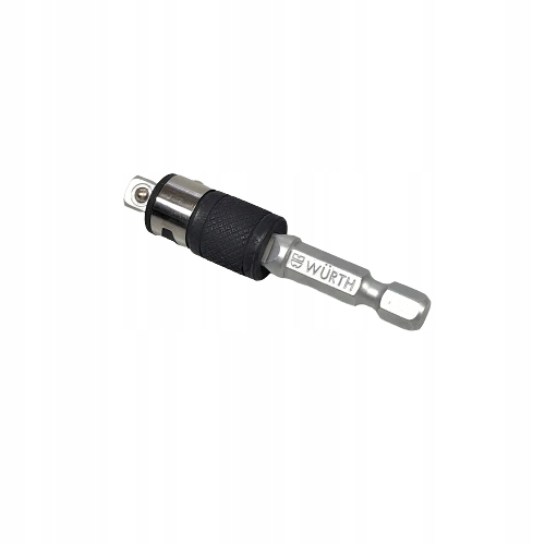 

Wurth Adapter Do Bitów I Nasadek 1/4 Uchwyt